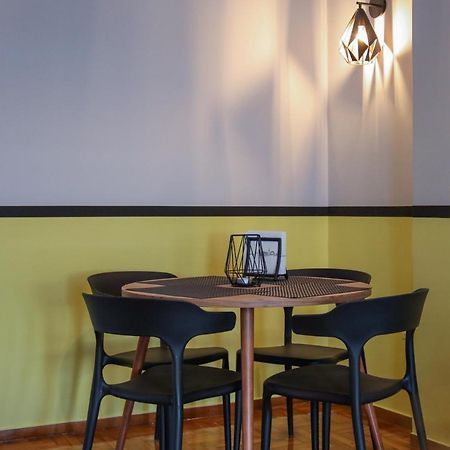 דירות סלוניקי 2Bd - Deer Traveler Family Apt מראה חיצוני תמונה