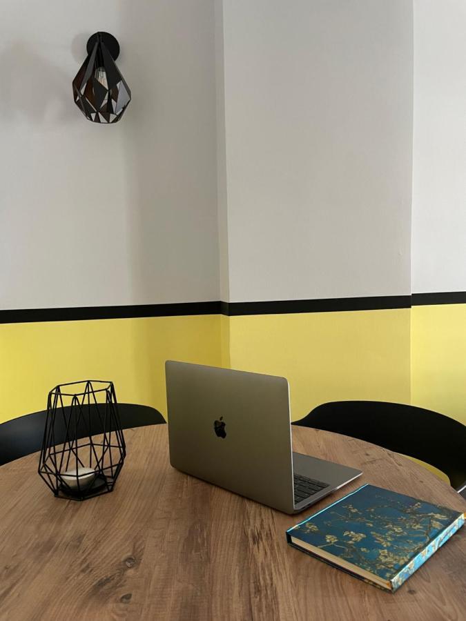דירות סלוניקי 2Bd - Deer Traveler Family Apt מראה חיצוני תמונה