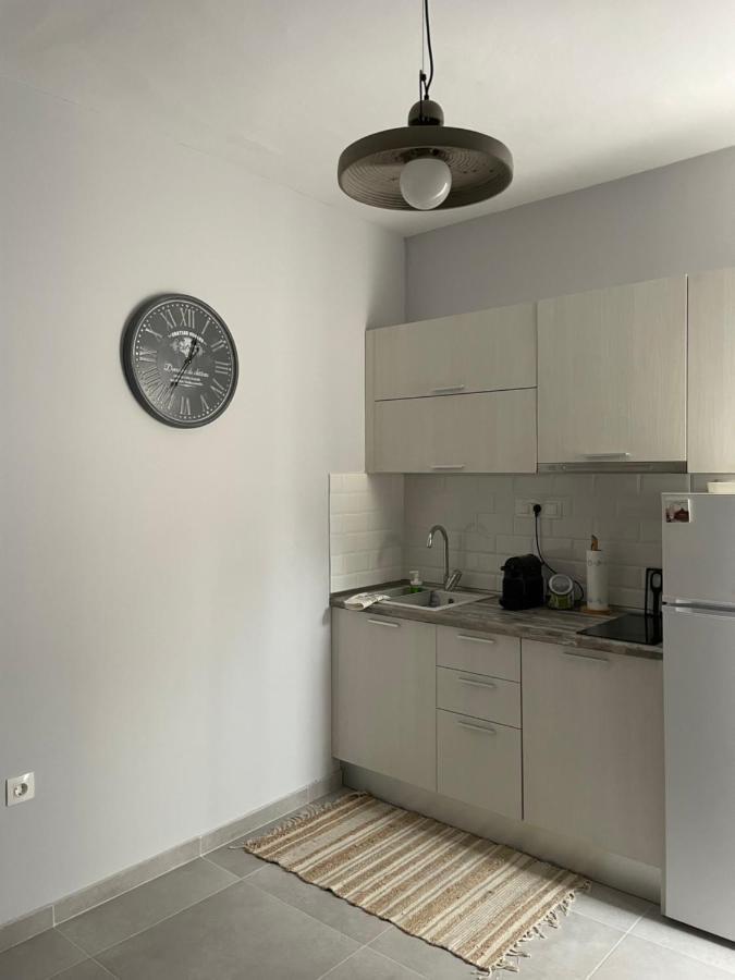 דירות סלוניקי 2Bd - Deer Traveler Family Apt מראה חיצוני תמונה
