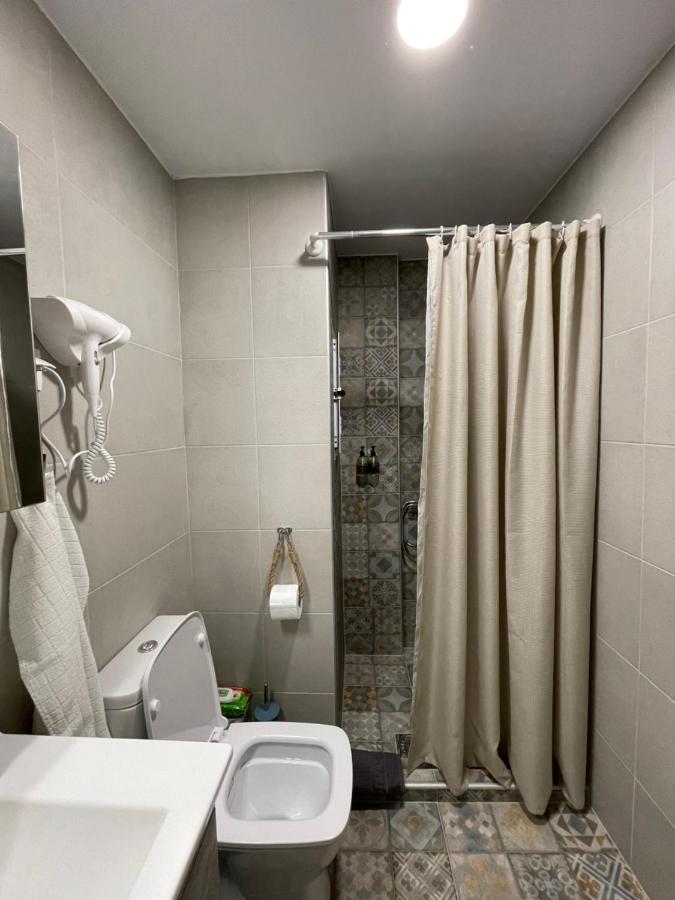 דירות סלוניקי 2Bd - Deer Traveler Family Apt מראה חיצוני תמונה